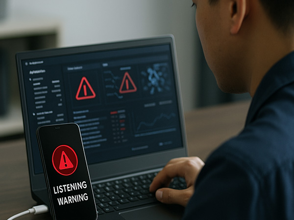 蜀山手机泄密排查