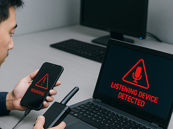 蜀山手机电脑监听排查服务