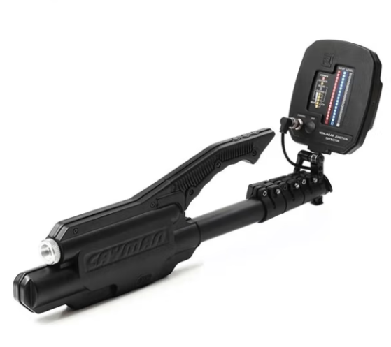 蜀山俄罗斯进口非线性节点 400CAYMAN