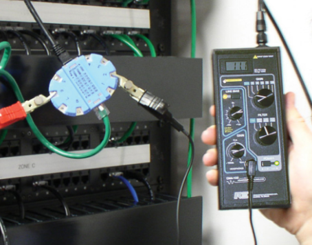 蜀山美国REI CMA-100反监听音频放大器